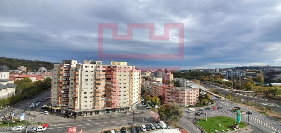 Apartament  3 camere recent renovat panorama Grigorescu Profi Fortuna - 4