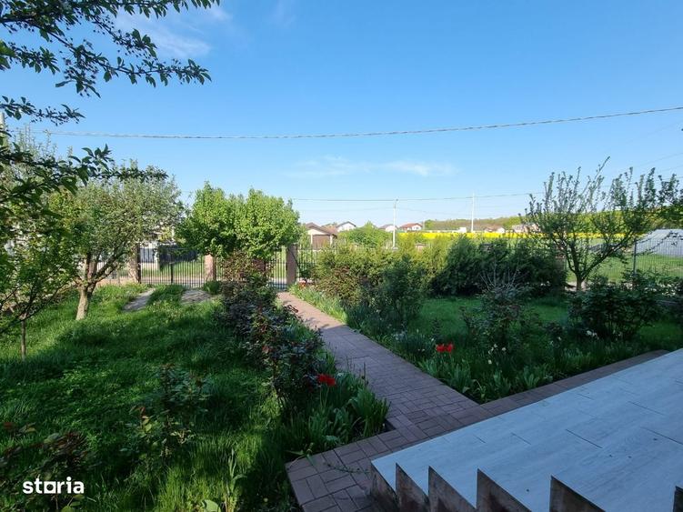 Vila Brane?ti | 2 min. Padure | Ideal Prosumator | Acces Rapid A2/A0 - 2