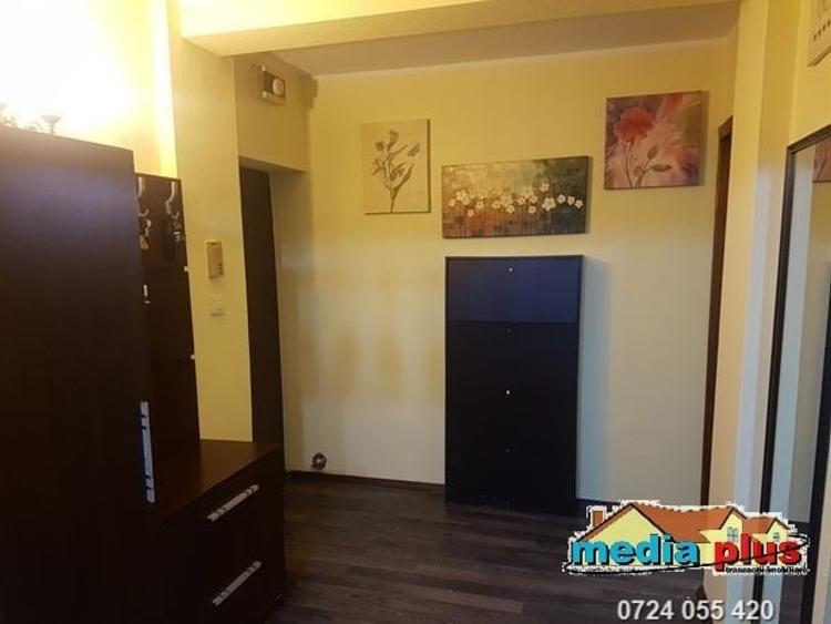 De vânzare apartament 2 camere decomandat, central, mobilat complet - 7
