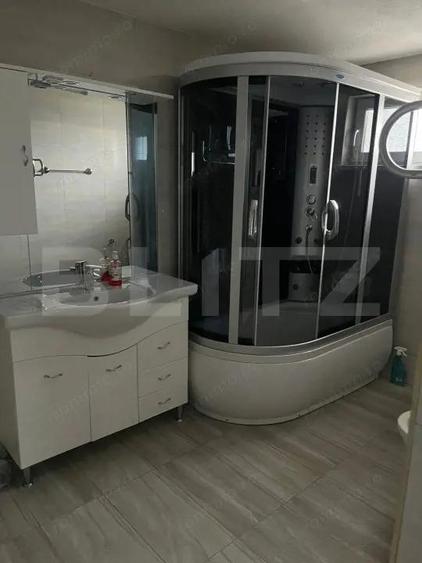 Casa P+1, deschidere bilaterala, 564 mp, Isalnita - 12