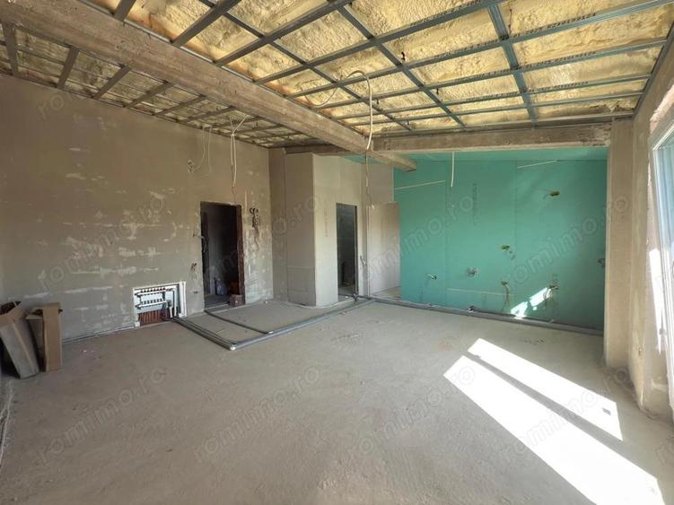 2 Camere - 76.000 euro - TVA Inclus- Giroc | Chisoda - 6