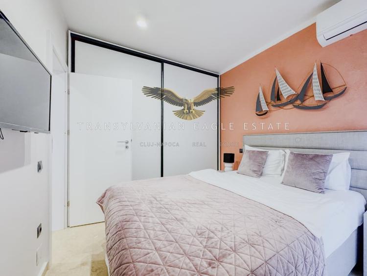 Confort și modernitate|2 camere|zona FSEGA/Iulius Mall - 8
