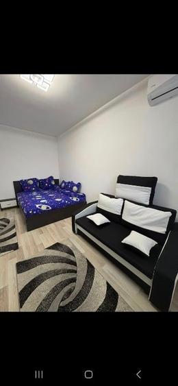 Apartament cu 2 camere semidecomandat - 1