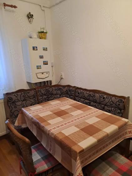 Vand apartament in Targoviste - 4