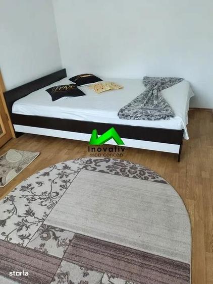 Apartament de inchiriat 2 camere Sibiu Mihai Viteazul - 1