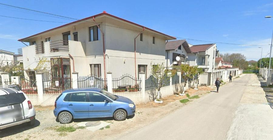 Anunturi vanzari terenuri in Constanta zona Kamsas - 5