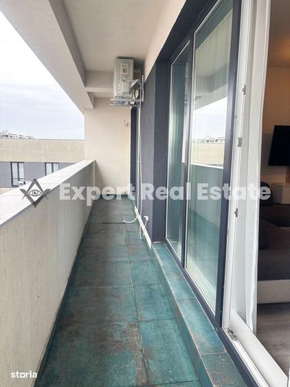 APARTAMENT SPATIOS 2 CAMERE NOU | PRIMA INCHIRIERE - 1