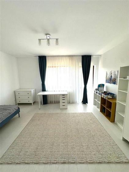 Pipera | Vila 6 Camere | Mobilata | Utilata | Individuala - 3