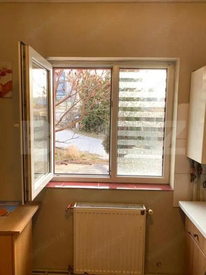 Garsoniera in bloc nou, balcon, decomandata, 40 mp, zona Fagului - 8