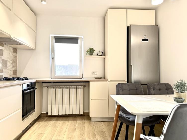 3 camere elegante, si primitoare – în zona Aradului, lângă Iulius Town - 13