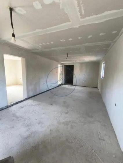 Casa de vanzare semifinisata Bistri?a,zona subcetate - 5