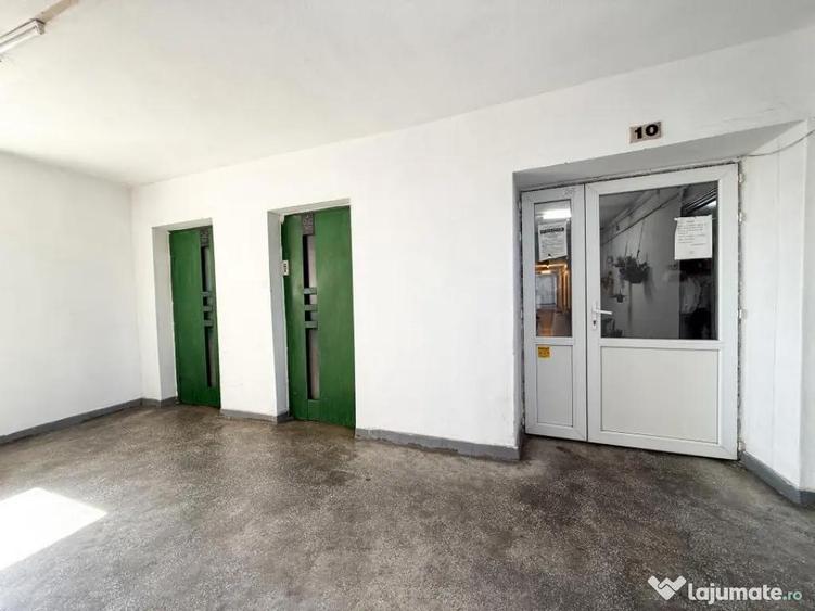 Garsoniera de vanzare in Titan, Constantin Brancu?i | - 3