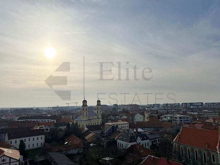 Penthouse de inchiriat ultracentral in Oradea - 11