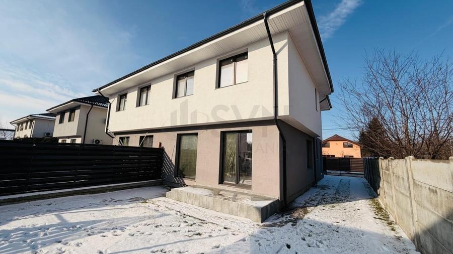 REV2005427 Vila de vanzare in Otopeni - 1