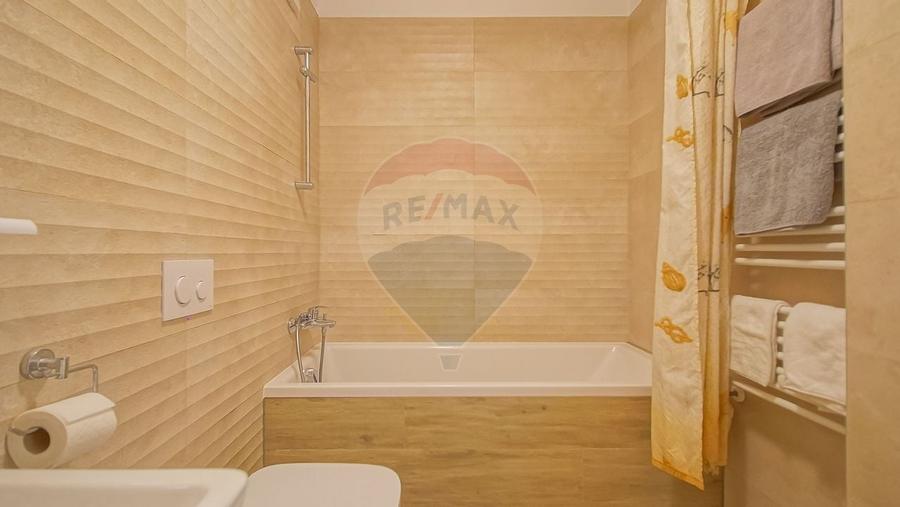 Inchiriez apartament 2 camere, la Kasper - 8