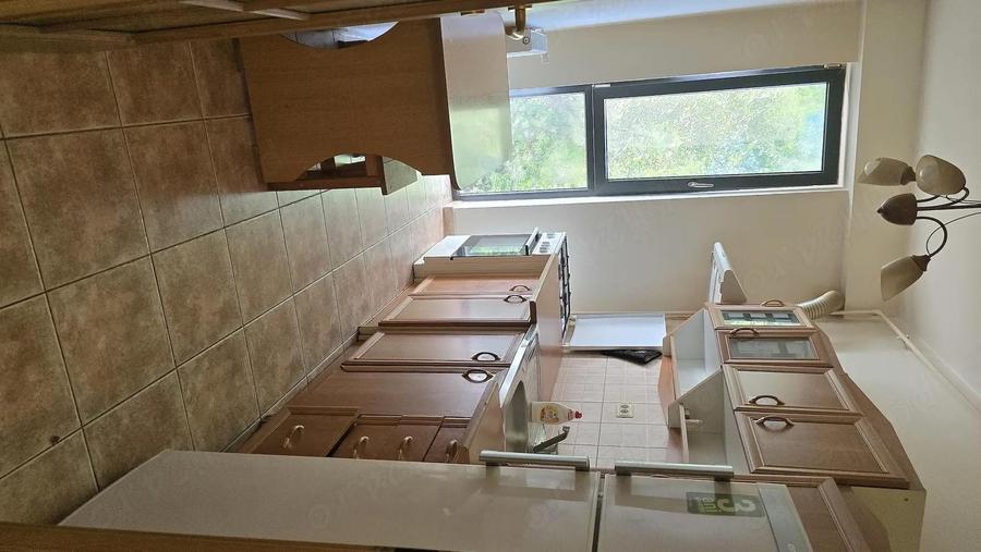 Apartament cu 1 camera de inchiriat Braytim, langa Parcul Musicescu - 4