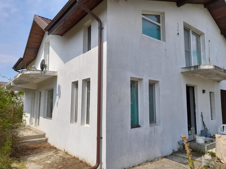 Casa de vanzare in Loc.1 Decembrie, Jilava - 3