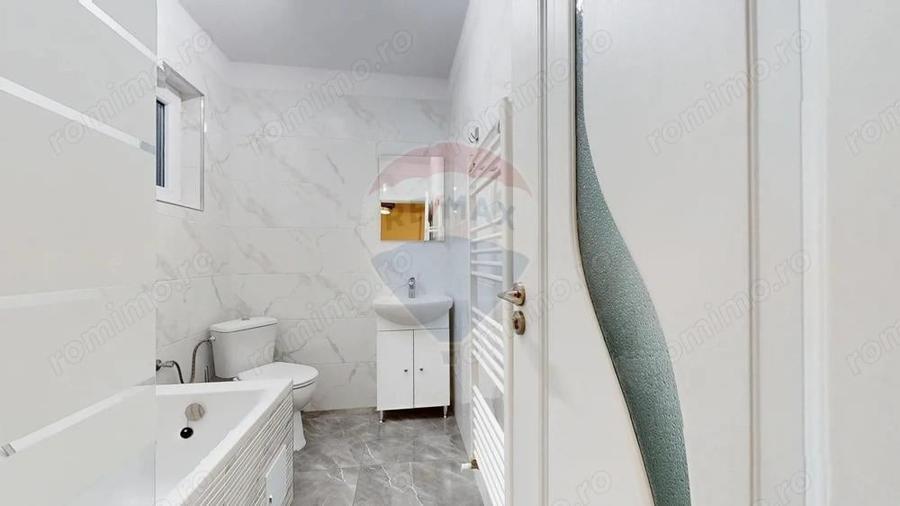 APARTAMENT 3 CAMERE SANPETRU-NEW RESIDENCE - 13