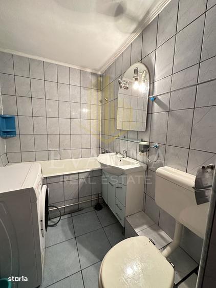 2 camere de inchiriat - Regele Ferdinand colt cu Macului - 2