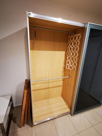 Garsoniera Rin de inchiriat - mobilata si utilata complet - 8