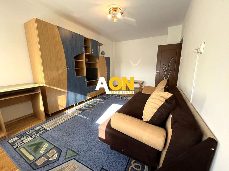 Apartament cu 2 Camere,  Zona Centru, Bloc Nou - 1