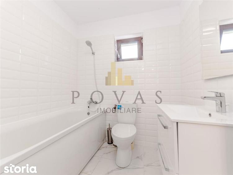 Inchiriere Casa 4 Camere Balotesti Laguna Verde - 6