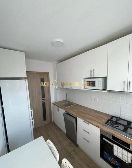 3 Camere de inchiriat | Militari  | Metrou | Mobilat | Utilat - 4