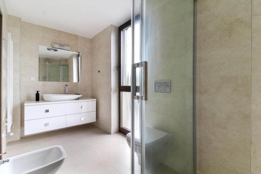 Casa LA CHEIE cu 5 camere si 4 bai, 200 mp, aproape de LIDL, Buna Ziua - 12