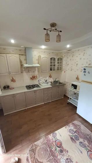 Garsoniera de inchiriat Complex