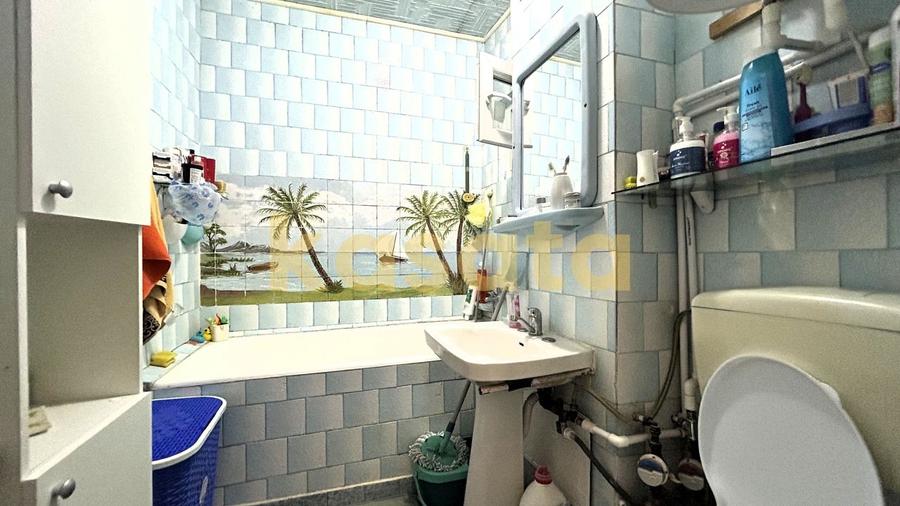 3 camere I Lacul Tei I decomandat I etaj 3 I 69mp I mobilat si utilat - 16