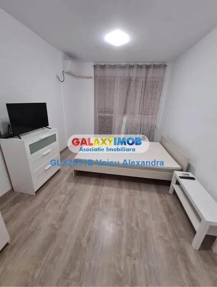 Garsoniera Bloc Nou Berceni - Dimitrie Leonida - Metrou - 1