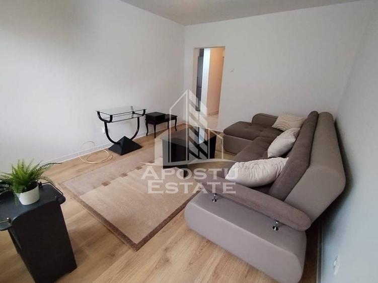 Apartament 2 camere, zona Circumvalatiunii - 2