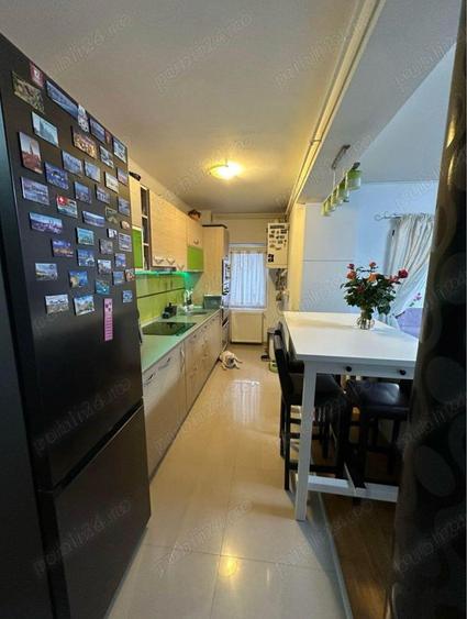 Apartament cu 3 camere et 2 langa primarie Giroc - 4