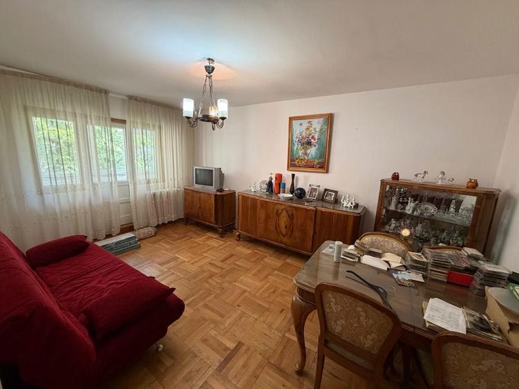 Apartament 4 camere - Crangasi - Proprietar - 1