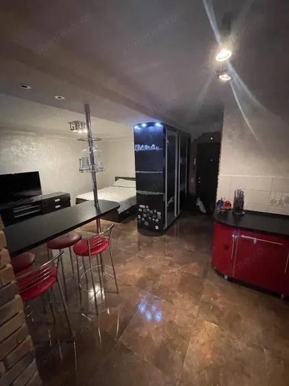 Garsoniera de inchiriat Zona Teodor Pallady - 4