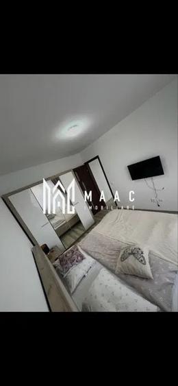 Apartament 2 camere | Parcare | Balcon – Magnolia - 3