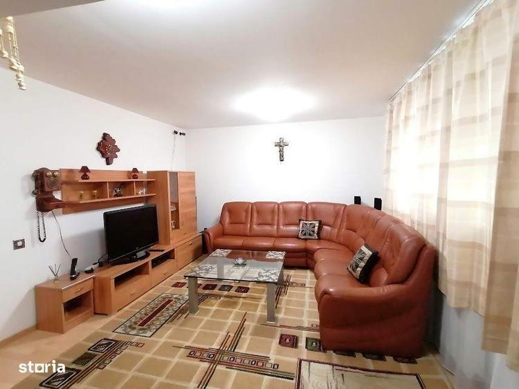Apartament 2 camere | 56 mp | parcare | zona Buna Ziua - 4