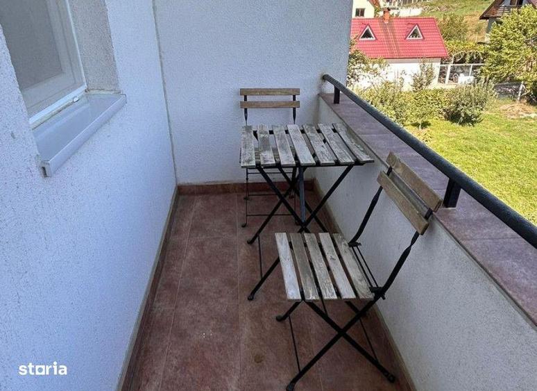 Apartament 1 camera la 900m de Sos.Bucium (Lidl),32mp,et.3 Cod:161503 - 8