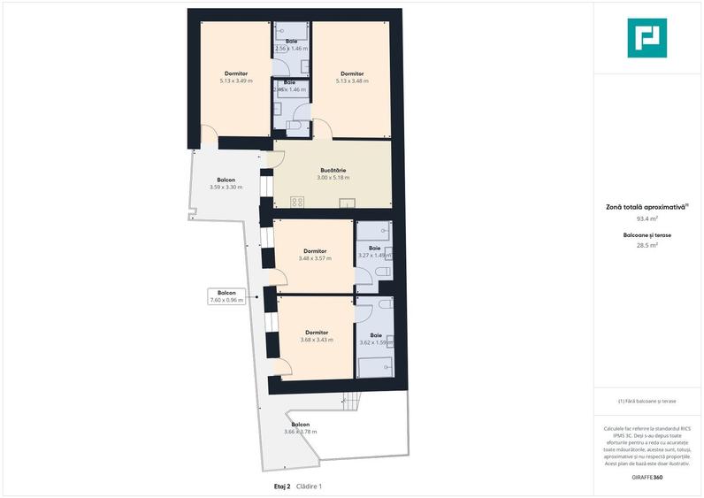 Business complet funcțional, zona Aradul Nou - 8