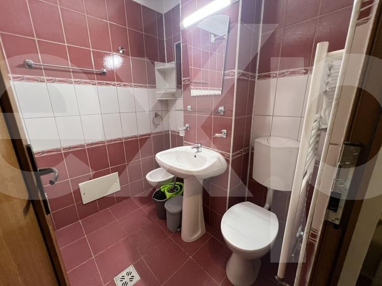 Apartament 2 camere, Str. Șesului, Cart. Plopilor, Cluj-Napoca - 9