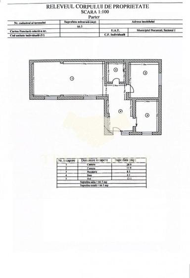 Casa individuala Domenii 5 camere | Curte libera 90mp | COMISION 0 - 21
