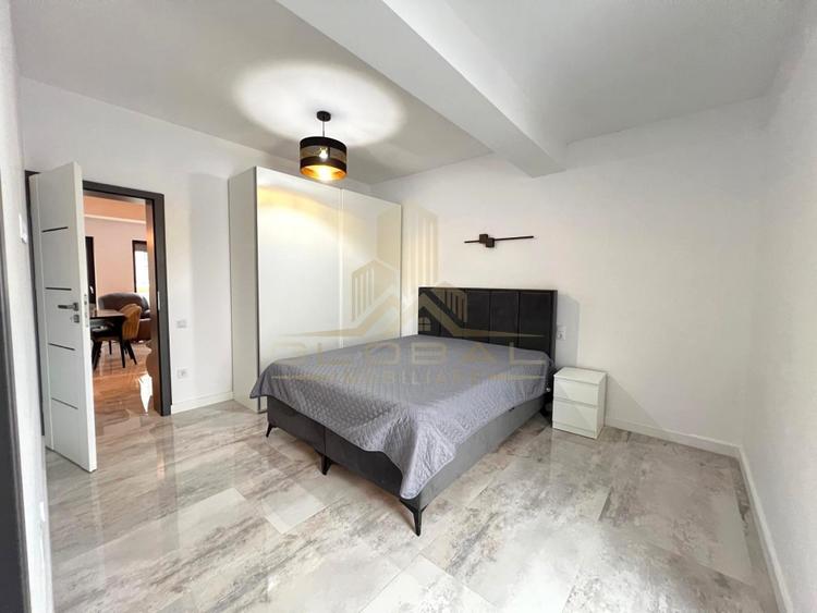 3 camere , 80 mp, LUXTOTUL NOU, zona str.Ariesului, Gheorgheni - 7