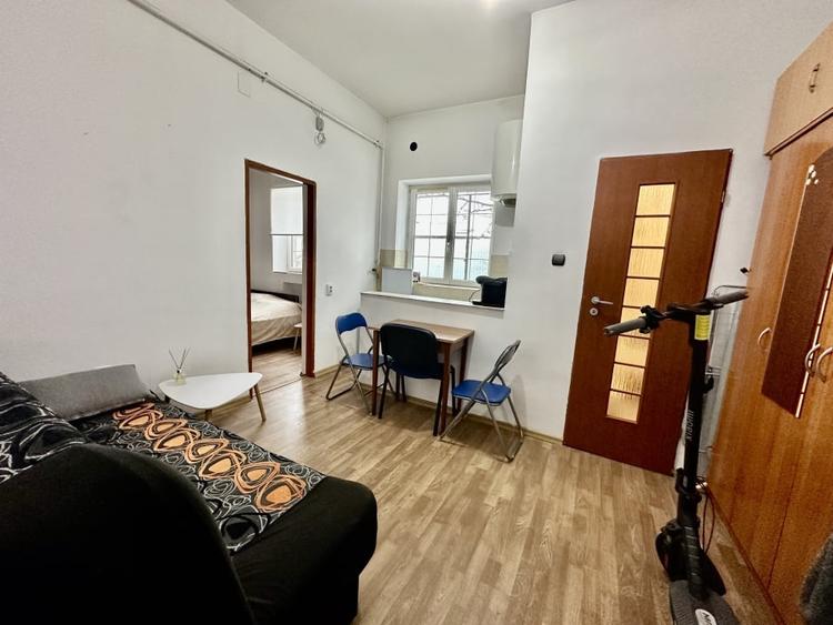 Studio in vila, zona premium Gheorgheni, aproape de Iulius Mall - 4