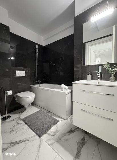 Prima linie pe plaja cu pisicina si parcare privata | Complex Casa del - 2