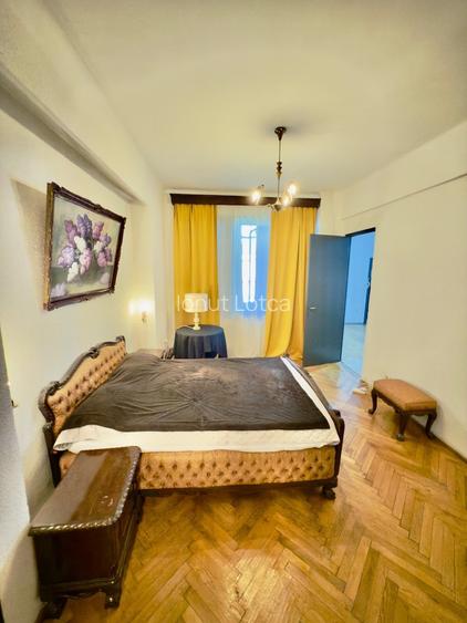 Piață Romana – Apartament 2 camere - Ultracentral, vizavi de Ateneul Român Piață Romana – Apartament 2 camere - Ultracentral, vizavi de Ateneul Român