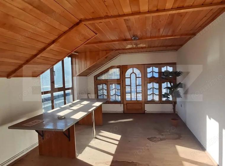 Proprietate Mixta cu Hala de Produc?ie ?i Locuin?a Deschidere DN71,- Fieni - 3