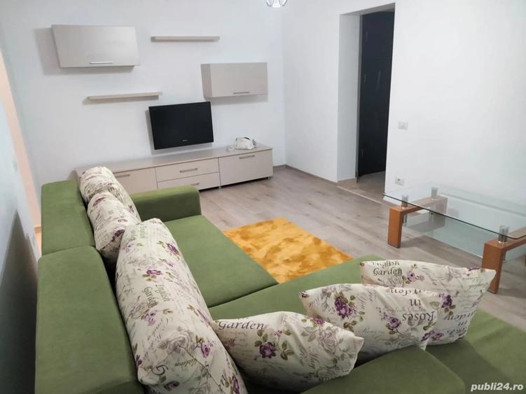 Ofer spre inchiriere apartament cu 2 camere, zona Tomis 3, Constanta - 7