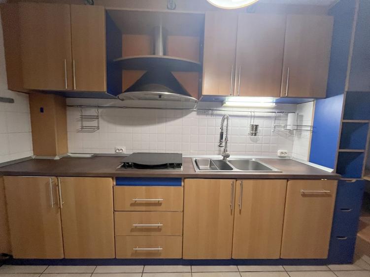 Apartament spațios de închiriat – Calea Aradului - 16