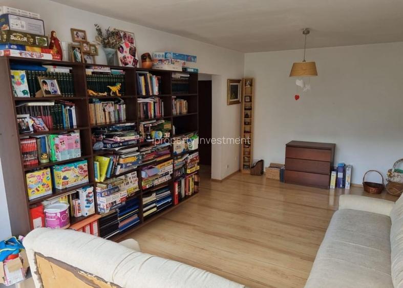 Apartament de vanzare