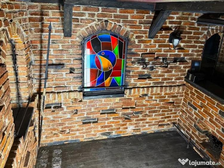 BUCURESTI! Direct proprietar vila spatioasa la un pret exceptional! Joita - 9
